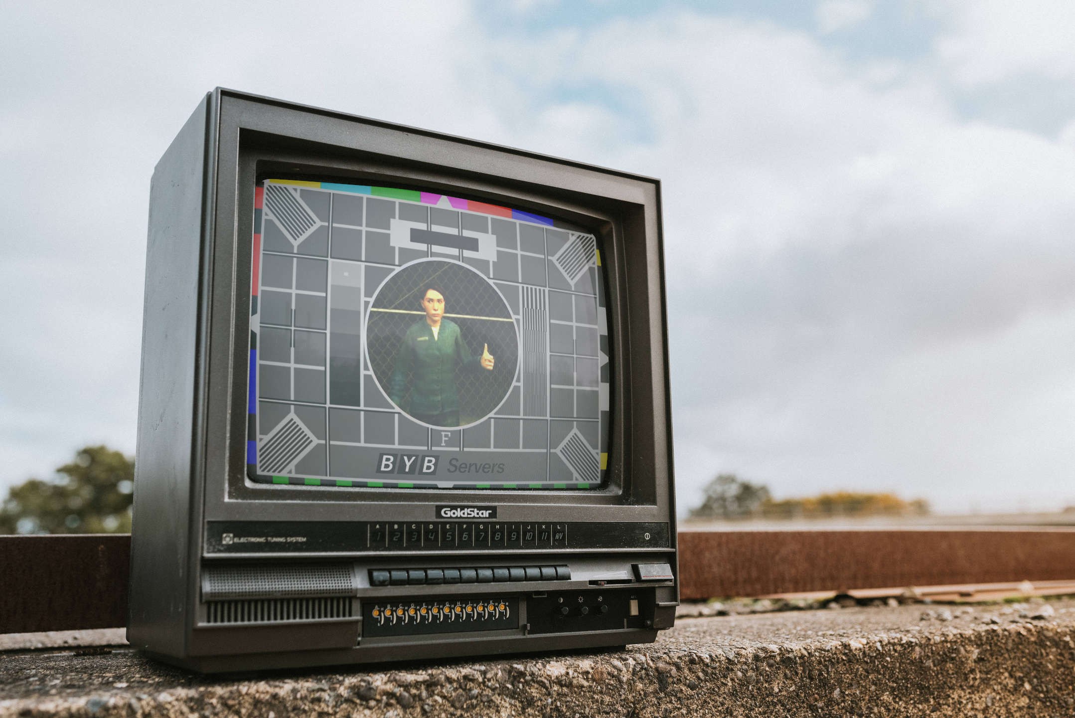 Television